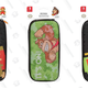 Nintendo Switch Slim Travel Cases | $9 | GameStop